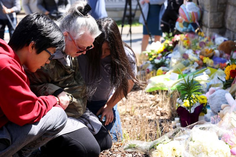 Tennessee Gov Enhances Background Checks, Calls For Red Flag Laws Following Shooting