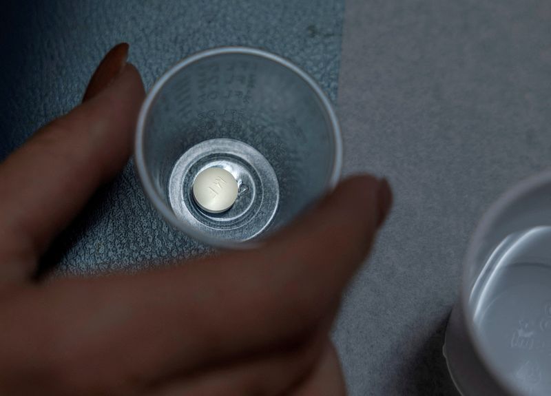 Washington state purchases three-year supply of abortion pill