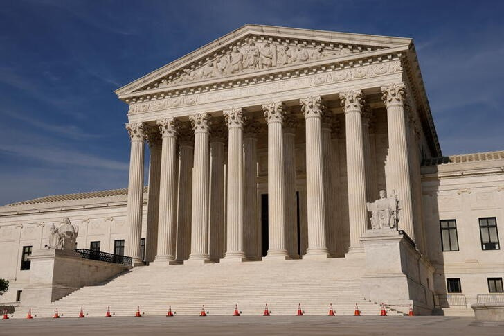 Oklahoma eyes first US religious charter school after Supreme Court rulings