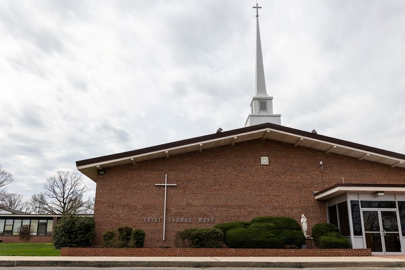 ‘A Grave Scandal’: The Administration Of Second Catholic President Won’t Stop Targeting The Church, Experts Warn