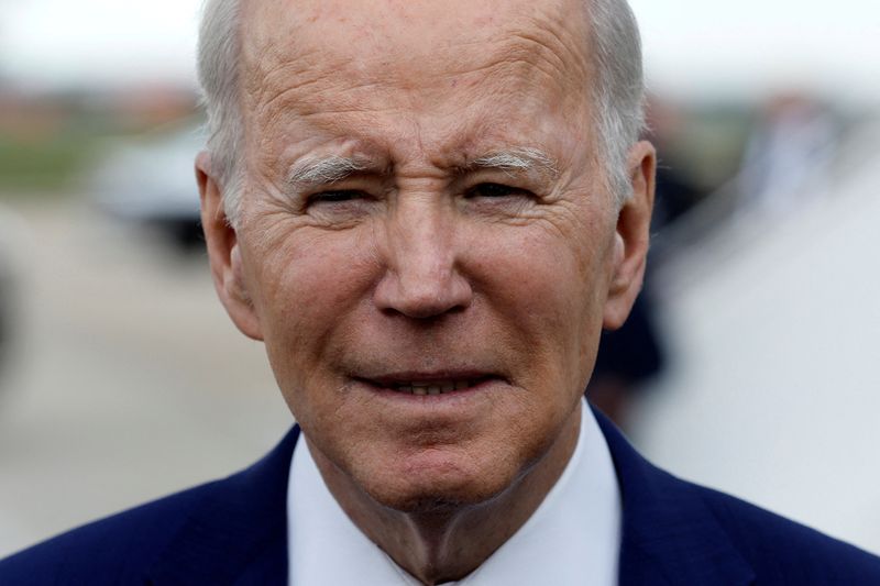 Biden Admin Announces Proposal For Potential AI Regulations