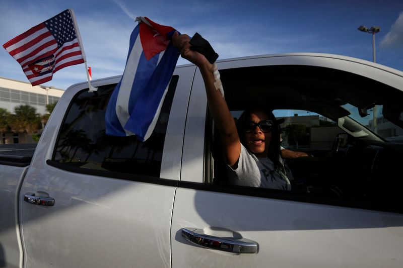 US and Cuba to hold fresh round of migration talks this week