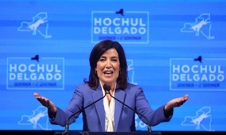 Governor Hochul Nixes Bill for Offshore Wind Project in New York State