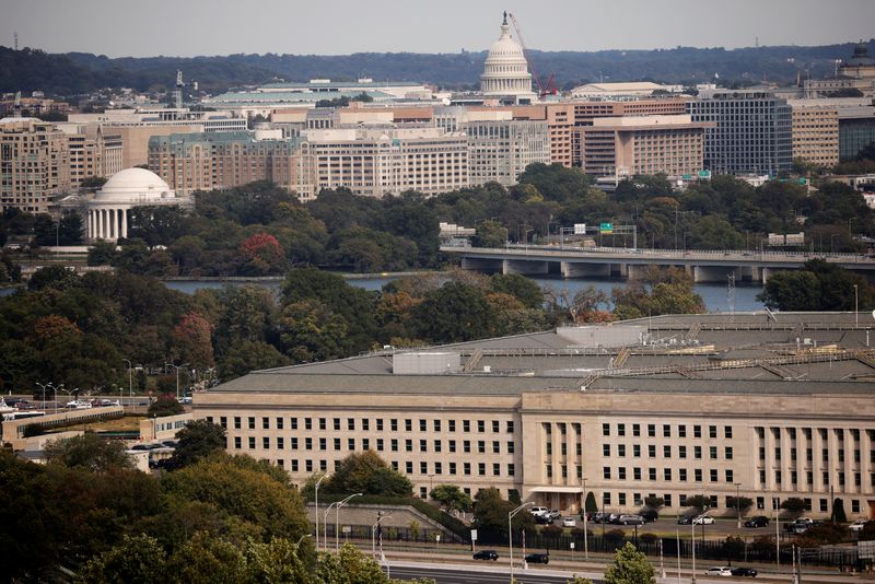 What is known about latest leak of U.S. secrets
