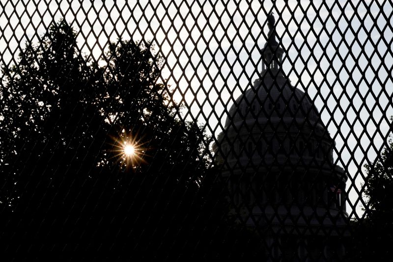 Proud Boy tells jury he had no plan to attack U.S. Capitol before Jan. 6