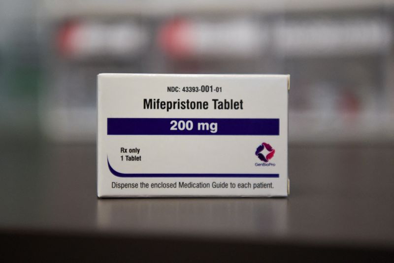 Abortion pill access may continue even if FDA loses US court battle
