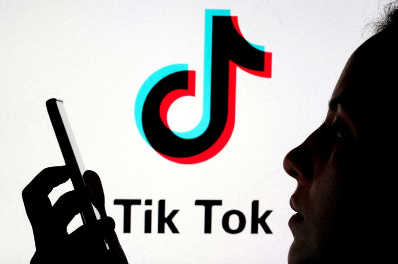 Montana lawmakers vote to ban TikTok in the state