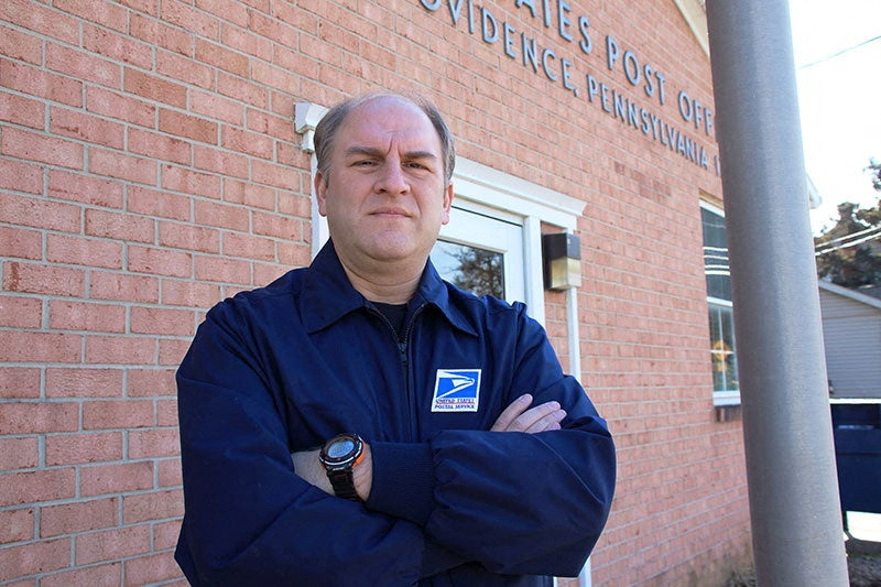 US Supreme Court considers Christian mail carrier's refusal to work Sundays