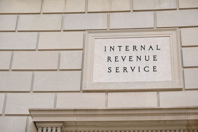 US IRS answered 2.4 million more taxpayer calls due to new funding