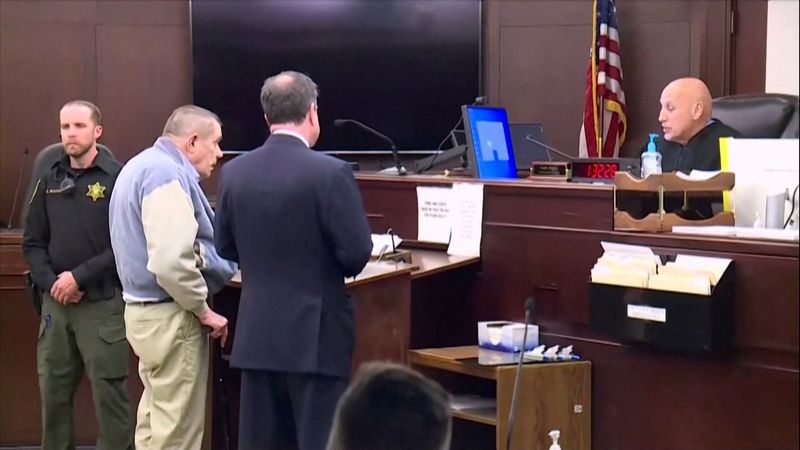 Kansas City homeowner pleads not guilty to assault in shooting of Black teen