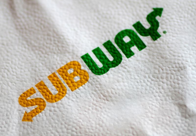 Woman who sued over Subway tuna seeks to quit case, Subway demands sanctions