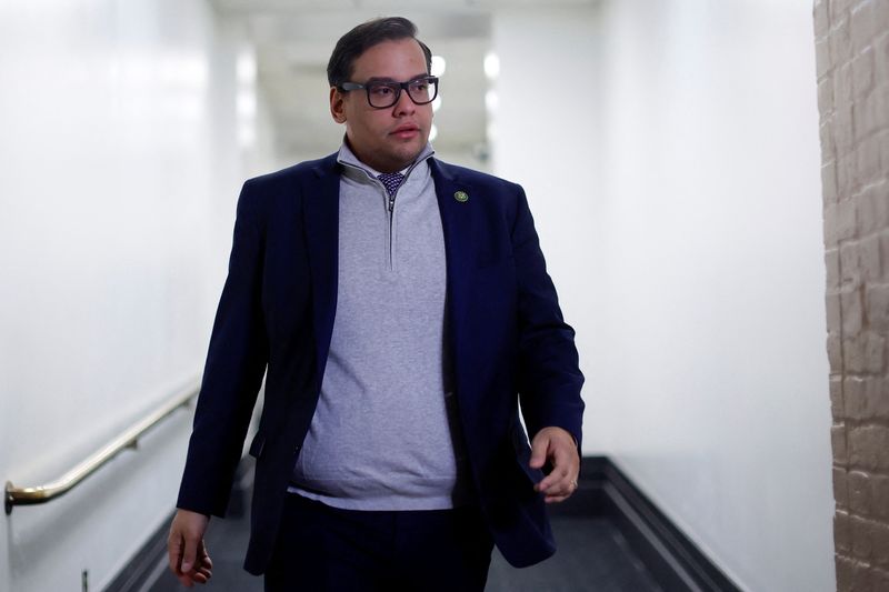 Embattled US Republican Rep. George Santos to face federal charges -CNN