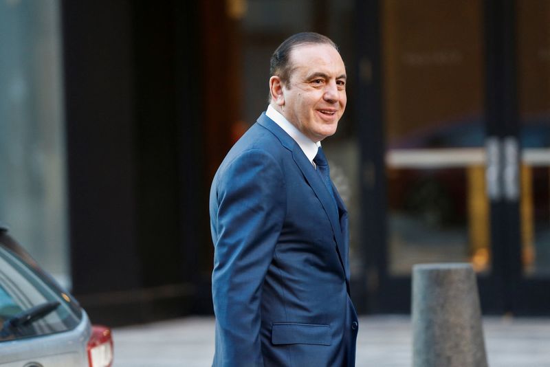 US appeals court overturns first 'Varsity Blues' scandal convictions