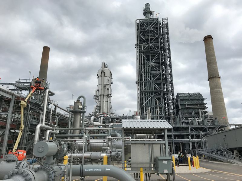 Coal-fired power fleet in US to halve by 2050, EIA projects