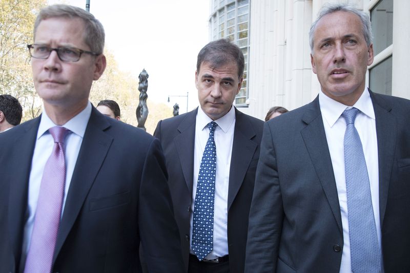 Soccer-No prison for key witness in FIFA corruption probe