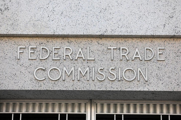 Robocall company behind 'billions' of illegal calls sued by FTC