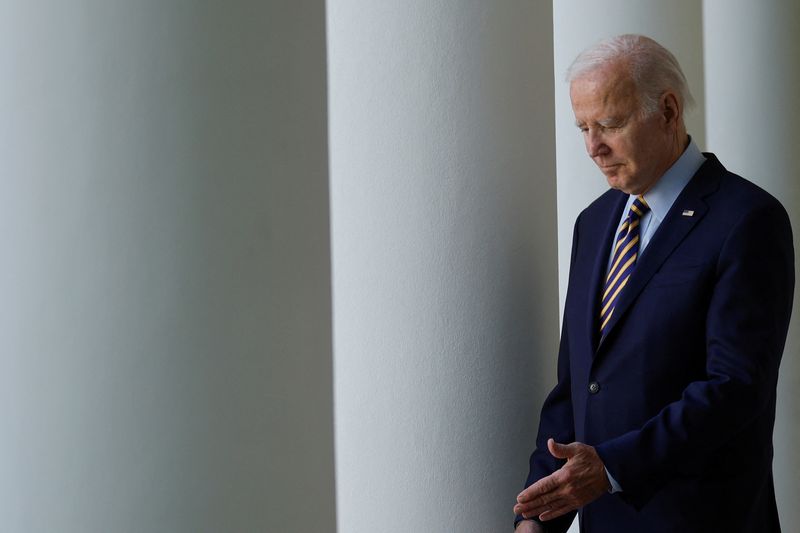 Biden picks cancer surgeon Monica Bertagnolli to head NIH