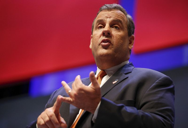 Chris Christie Shocked that Republicans Would Back Trump if Convicted