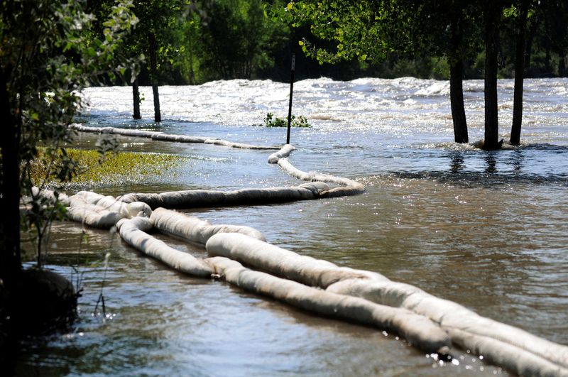 First U.S. youth climate change trial kicks off in Montana