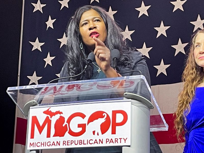 Michigan Republicans to change 2024 nomination process, may boost Trump