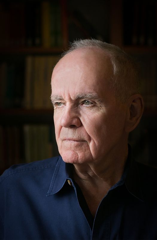 Cormac McCarthy, dark genius of American literature, dead at 89