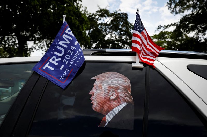 Explainer-What happens next in the Trump documents case?
