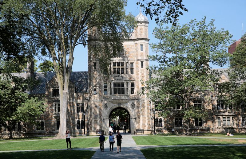 If affirmative action is struck down, these law schools may point to the future