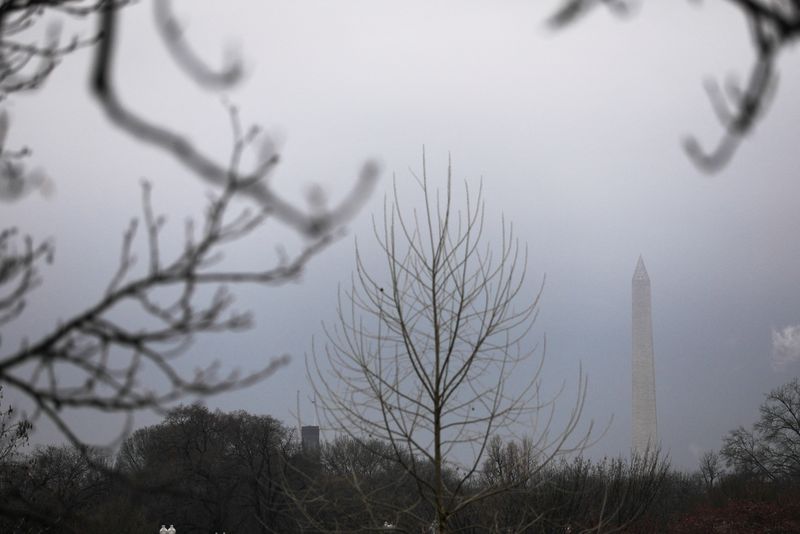 US energy department, other agencies hit in global hacking spree