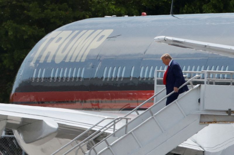 Trump lacked power to declassify secret nuclear arms document, experts say
