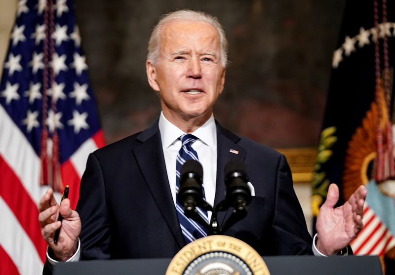 Biden will announce $600 million in climate investments during California trip