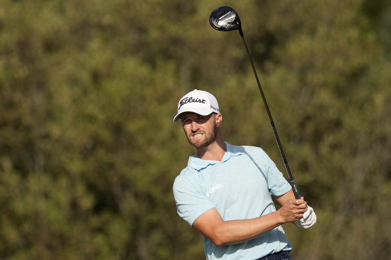 Golf - Clark wins U.S. Open for first major title