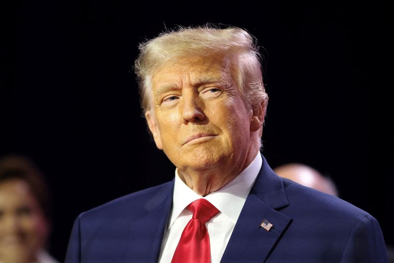 ‘There’s Something Wrong’: Trump Jabs Biden For Calling Ukraine ‘Iraq’ — Twice