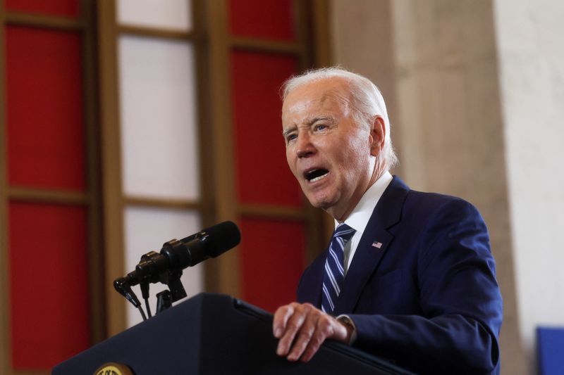 Biden using CPAP machine for sleep apnea, officials say