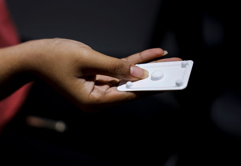 US abortion pill access could hinge on whether doctors had right to sue