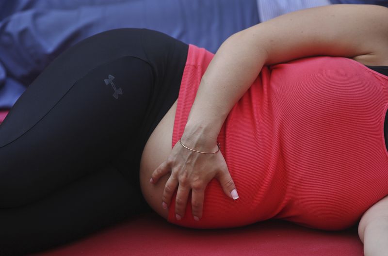NJ Assembly panel advances bill requiring evaluation for pregnancy-related hypertension