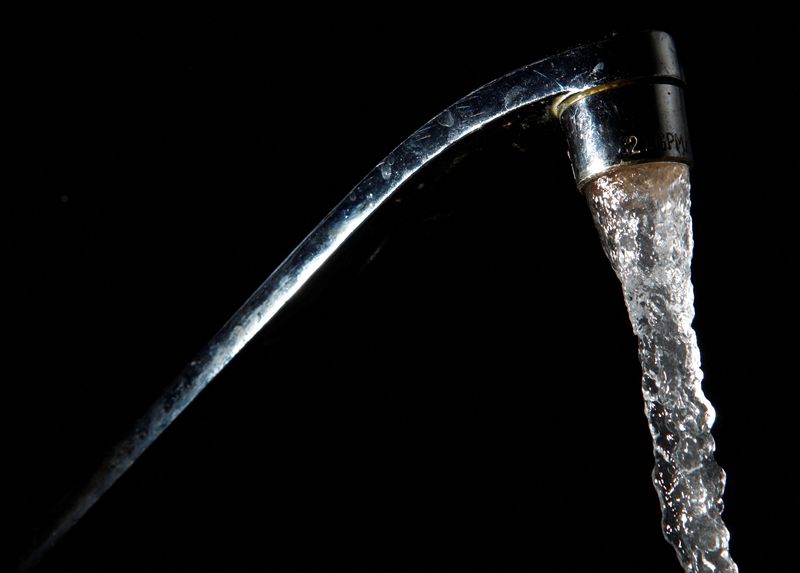 Cumberland Water Department Advises Precautions Against Freezing Pipes