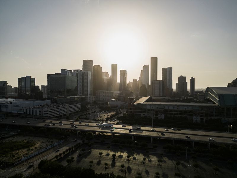 Extreme heat sizzles US West as deadly flash floods persist in Northeast