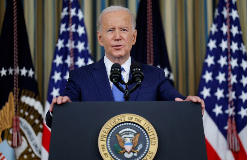 Biden Reportedly Wants To Meet Granddaughter He Previously Refused To Acknowledge Existed