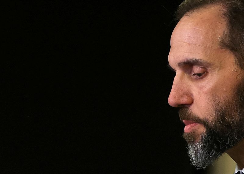 Who is Jack Smith, the special counsel who brought the Trump indictment?