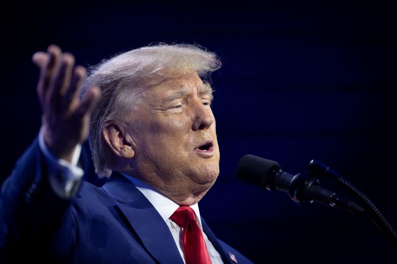 Trump lawyers drop second challenge to Georgia prosecutor, grand jury