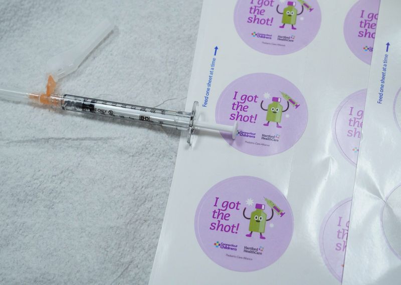 Connecticut law ending religious vaccine exemptions for children is upheld