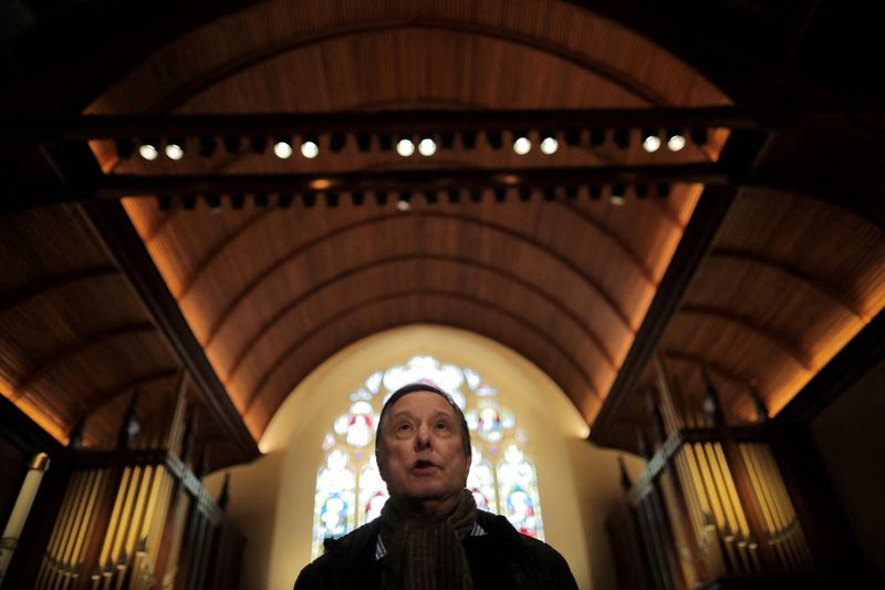 William Friedkin, acclaimed 'Exorcist' director, dead at 87
