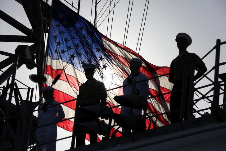 US Navy joins Army, Marine Corps in having no Senate-confirmed leader, in historic first