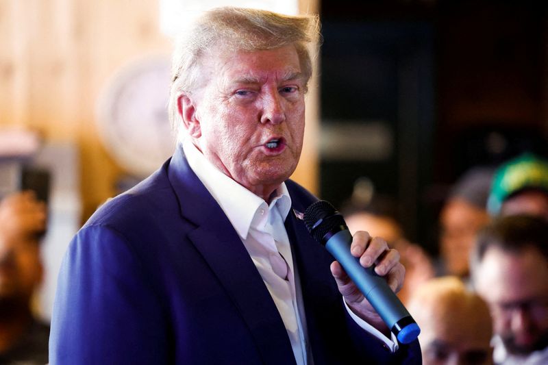 Chris Christie Should Sue Trump Under Post Civil War Era Clause Says MSNBC