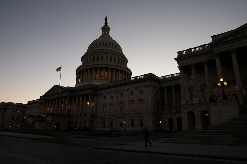 Group of US House members oppose bill that would overturn California animal welfare law