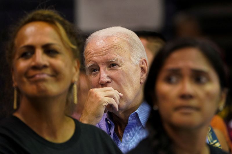 Biden names former Obama-era lawyer as White House counsel