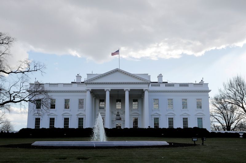 Trump's universal tariffs would stifle economy, fuel inflation - White House