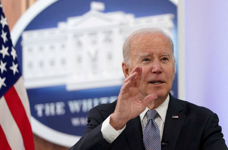 Joe Biden Brags About 14% Unemployment Rate in U.S.