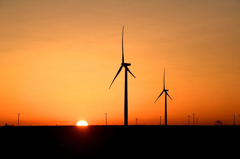 Texas power grid operator issues energy conservation appeal for Wednesday