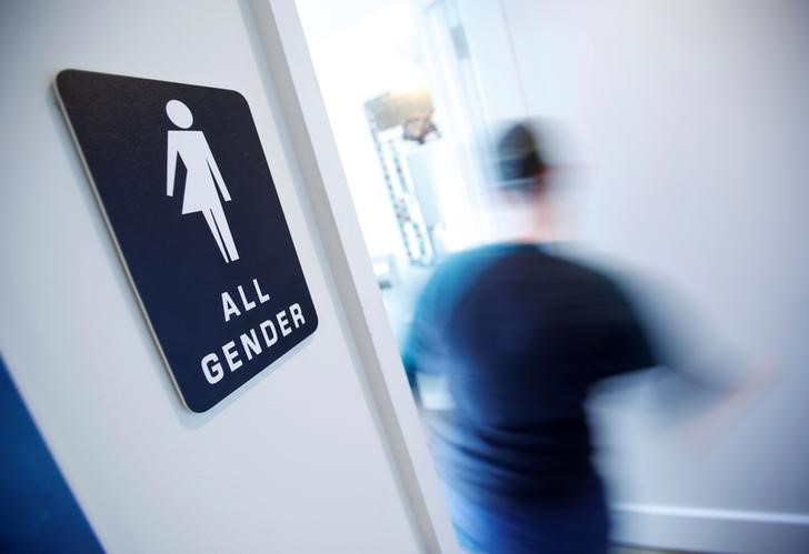 Texas top court lets ban on gender treatments for minors take effect